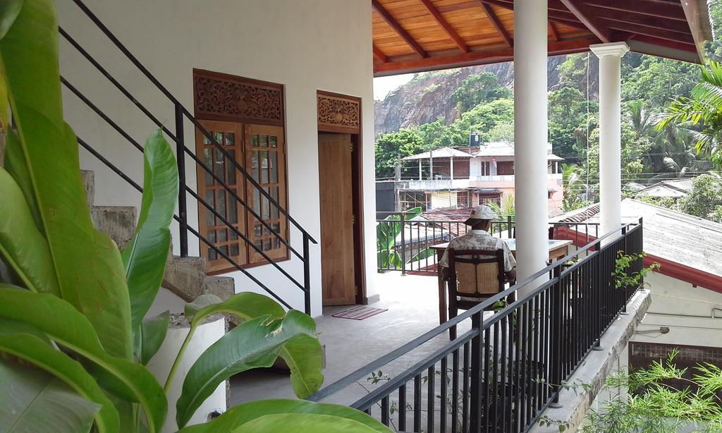 Srimali'S Residence Унаватуна Екстер'єр фото